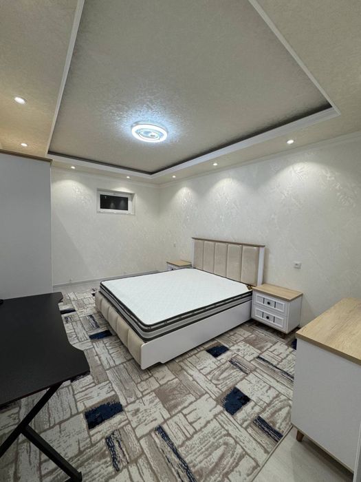 Срочно здаеться квартира в Аренду городе Чирчике 3-комнатная районе