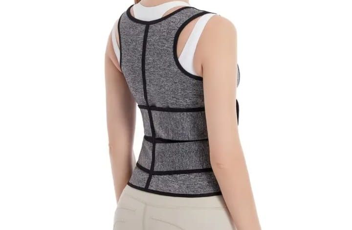 Карсет женский  7000т