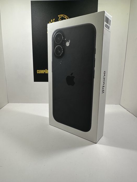 NDP Amanet NON-STOP Calea Vitan Nr. 121  Iphone 16 ( 48898)