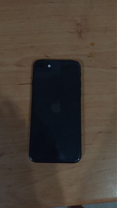 iphone se 2 (2020 ) 128gb