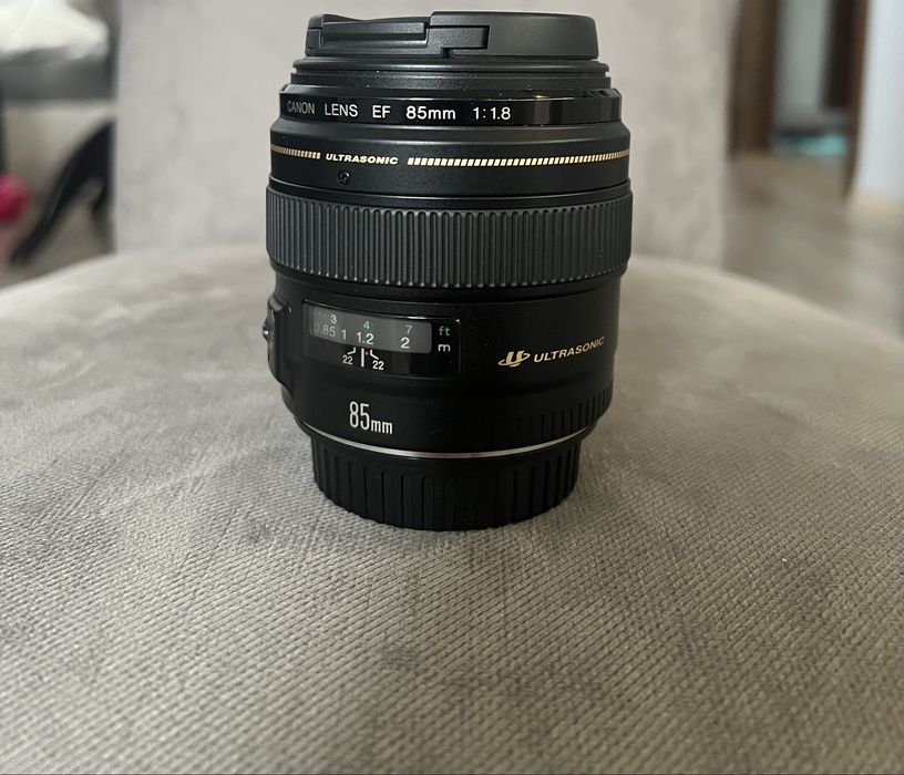 Canon 6D Mark II
