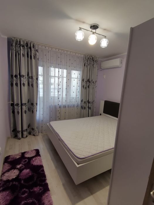 Chirie garsoniera centru Bacau