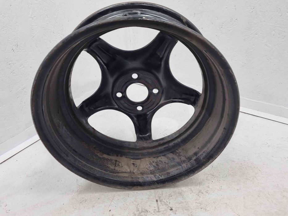 Janta tabla Dacia Sandero 3 [Fabr 2020-prezent] 4x100 / R16 / ET45 / 6