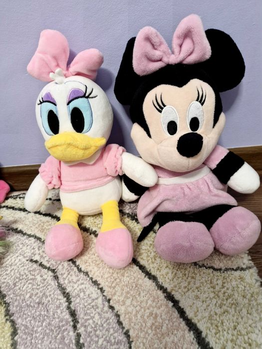 Играчка Мини Маус и Пате Дейзи