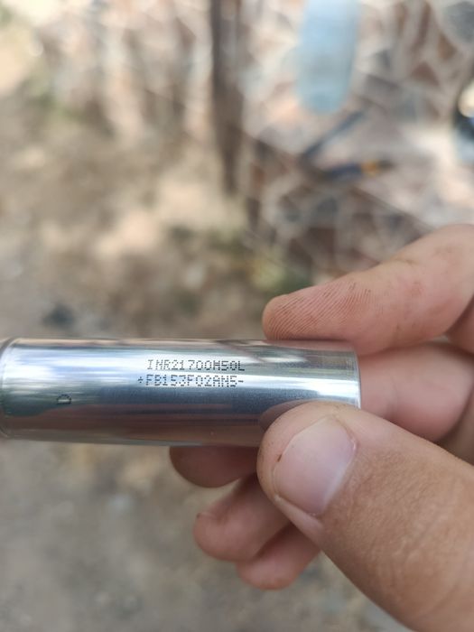 Celule LG M50L noi
