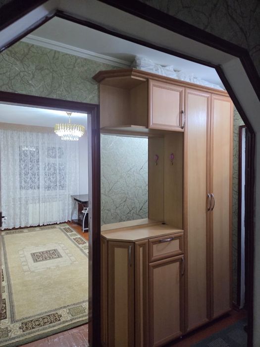 Квартира 2 комнатная