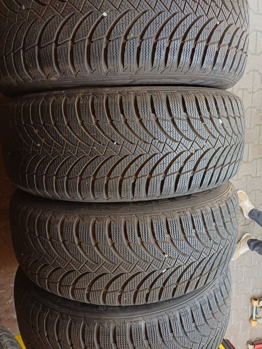 Гуми 235/60/18 Нексен