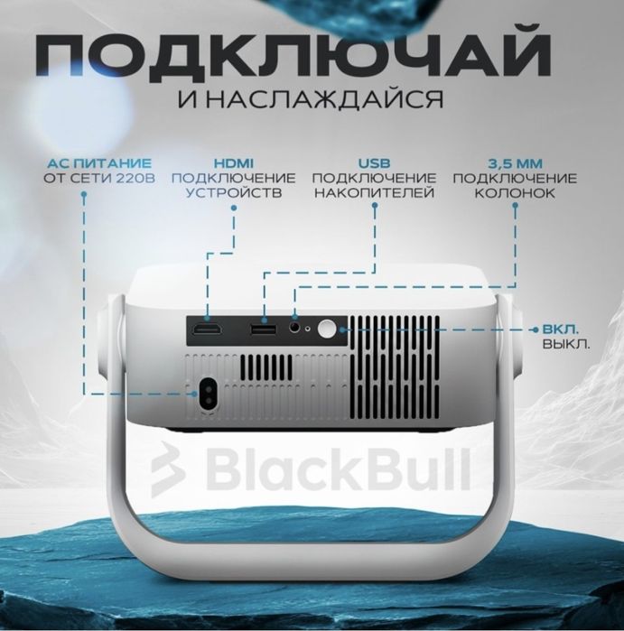 Продам видео проектор, срочно