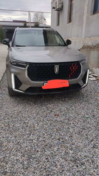 Bestung T99 Holati zur