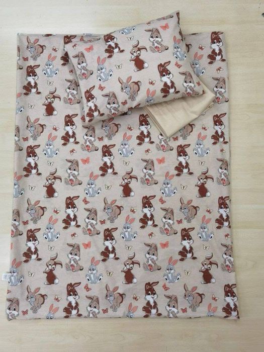 Спални комплекти за детска кошара