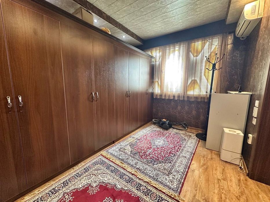 Банковский дом Госпитальный 4х-комн 158квм