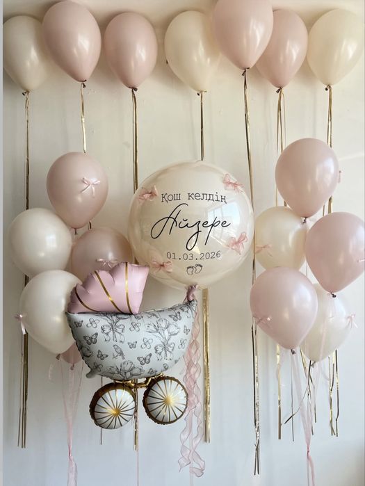 Шары/Воздушные шары