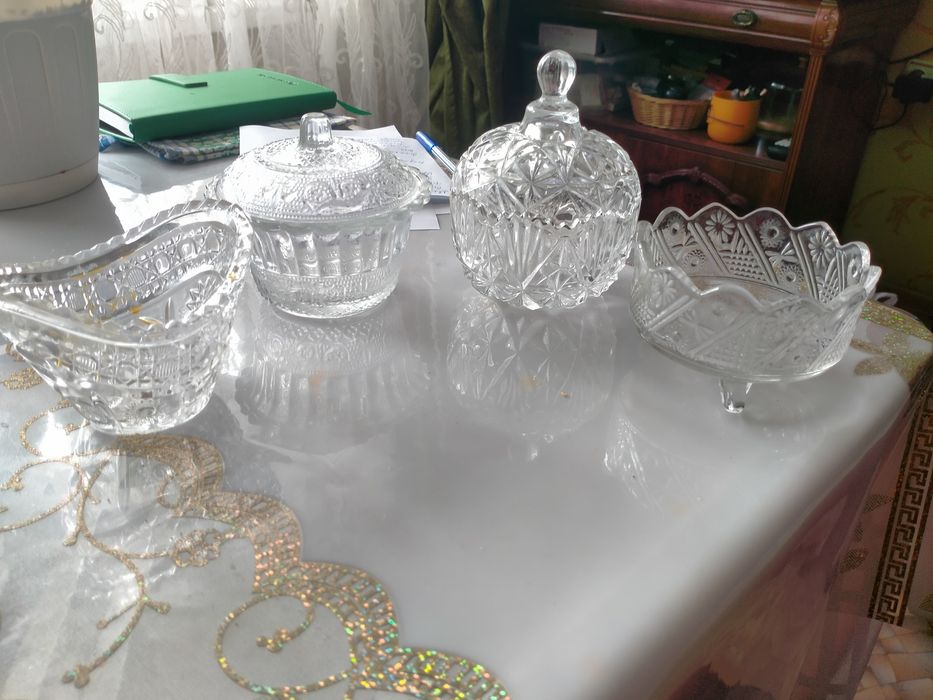 Продам посуду недорого