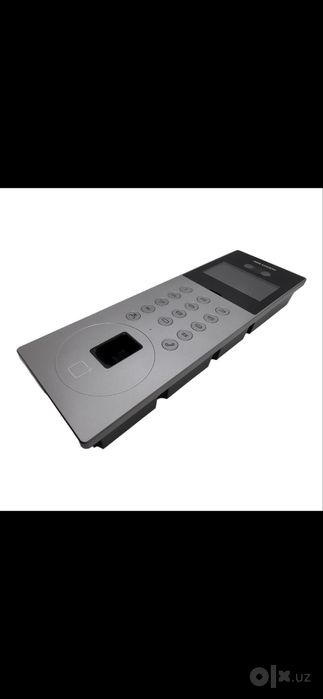Hikvision DS-KD9203-FE6 — IP видеодомофон / вызывная панель
