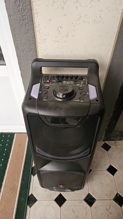 Kalonka sotiladi holati ideal