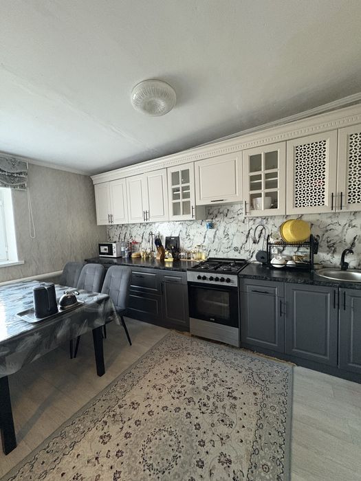 Продам большой частный дом