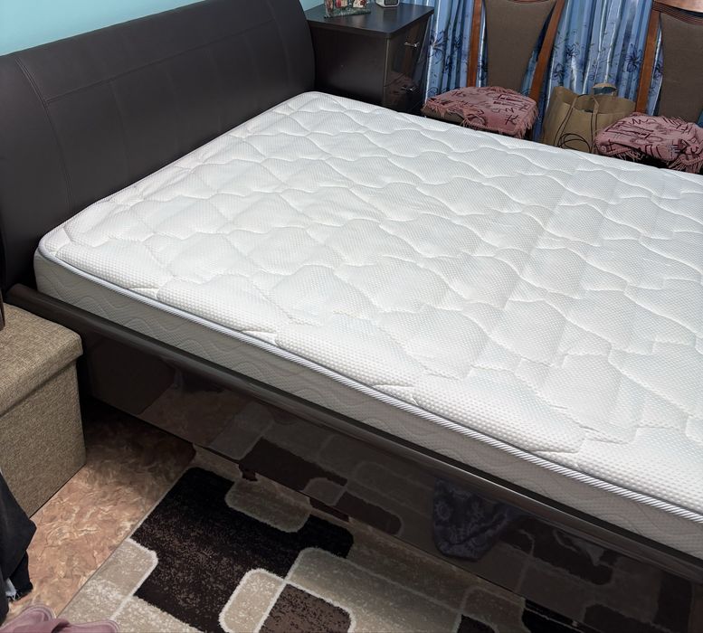 Кровать 2-х спальная