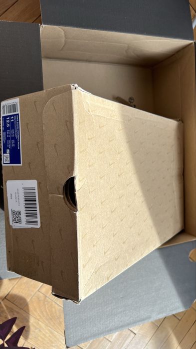 Nike Zoom Vomero Roam - 45 номер, напълно нови