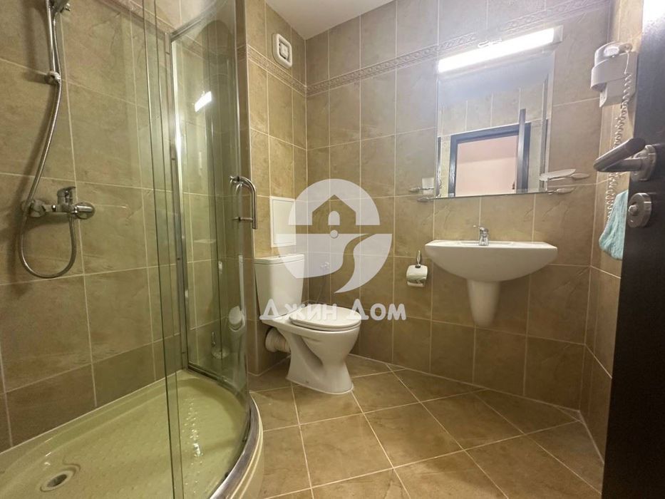 Двустаен апартамент в к-с “Луксор”, гр. Свети Влас