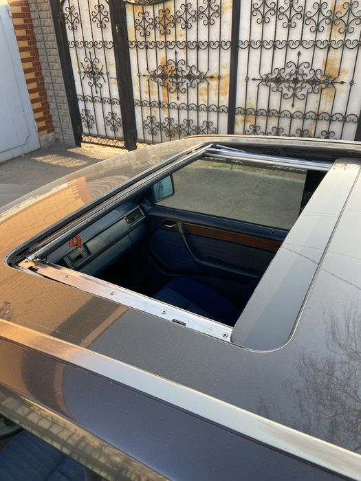 Продам Mercedes-Benz E-Class w124