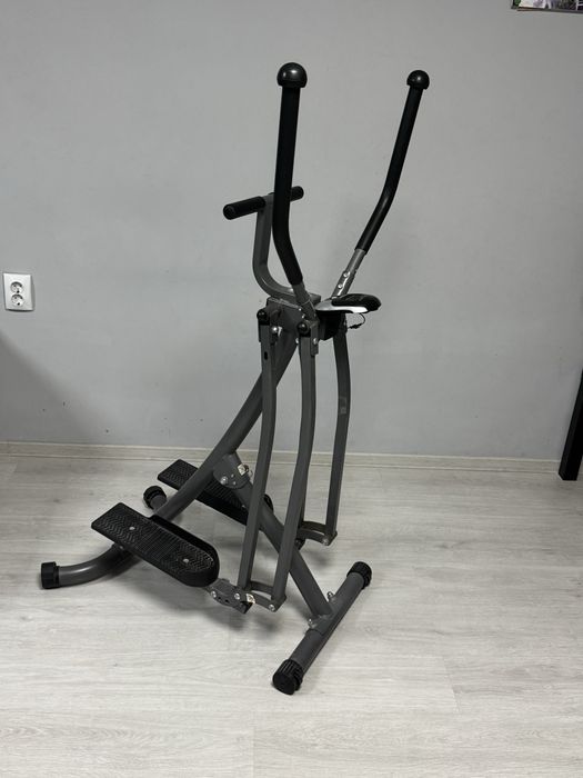 Bicicleta eliptica
