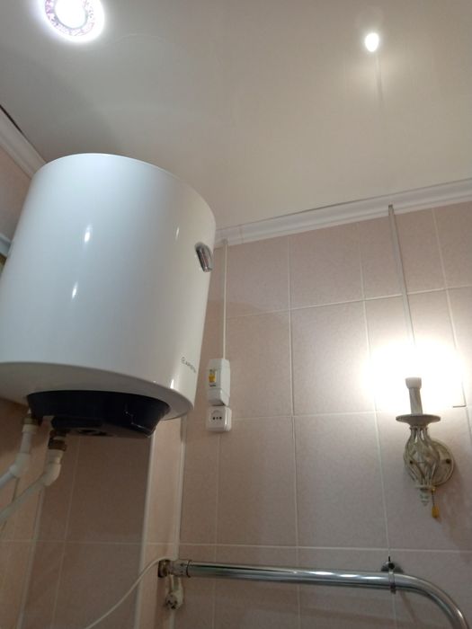 2-х комнатная квартира