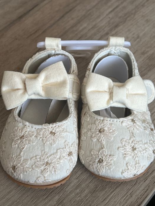 Детски официални обувки