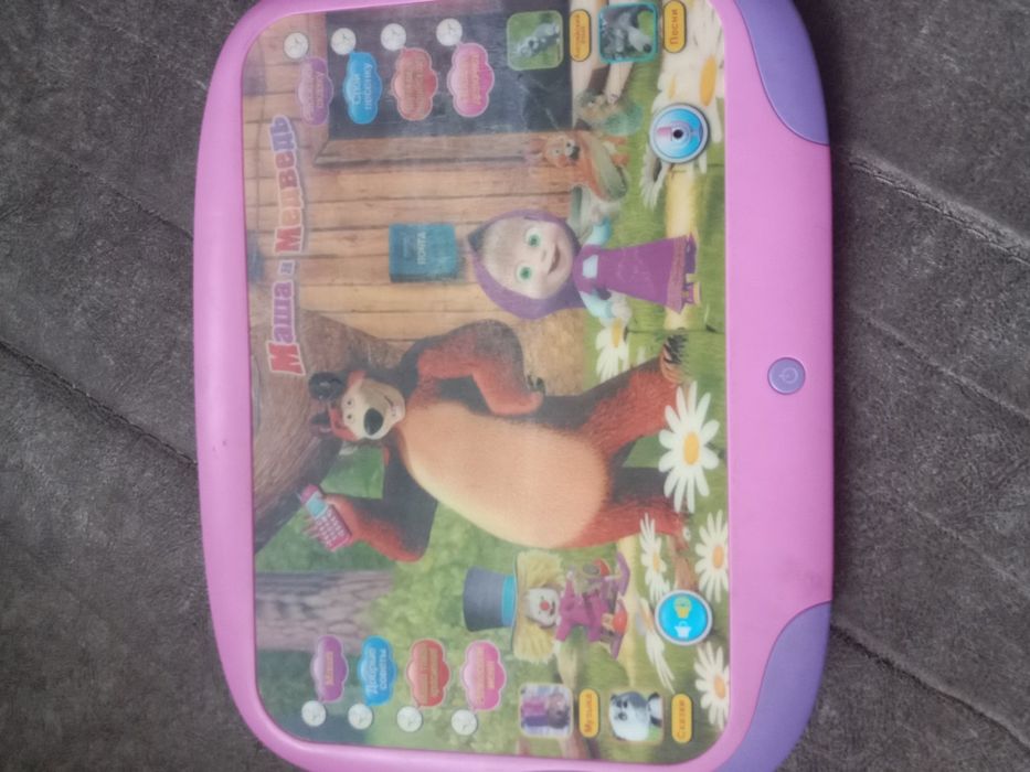 Продам Планшет детский