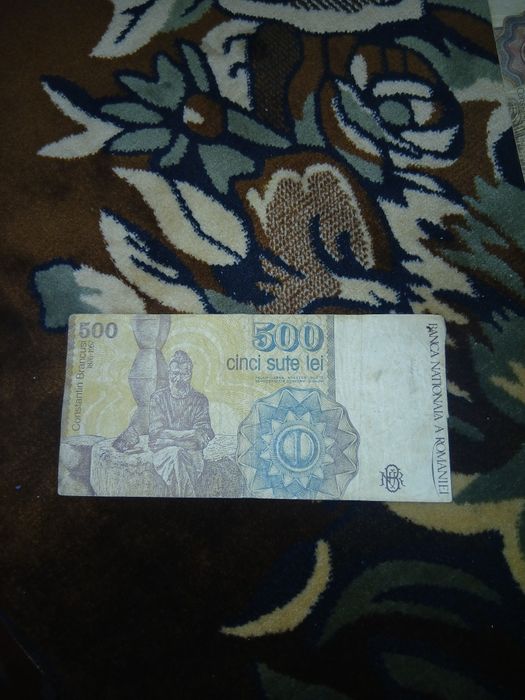 Bacnofe vechi an 1991 si 2000