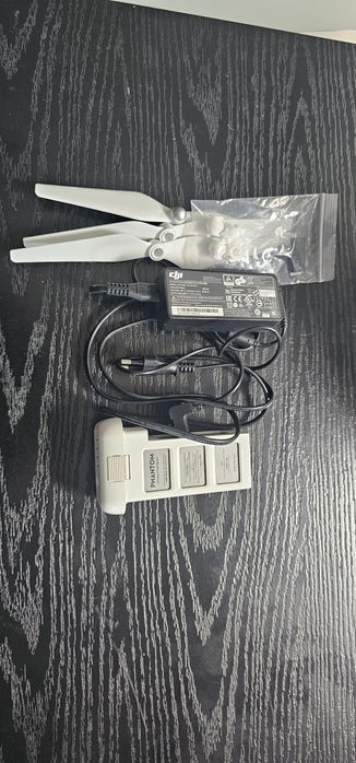 Djy phantom 3 standard
