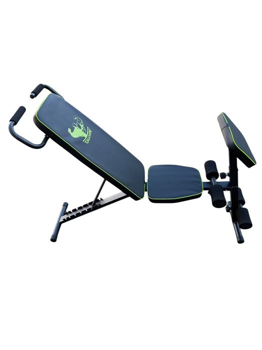 Фирнес лежанка CALLIVEN