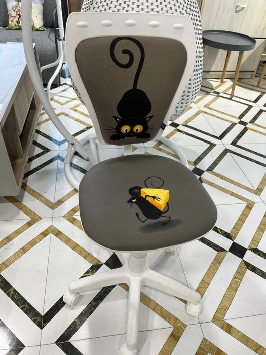 Детский кресло на заказ и в наличии