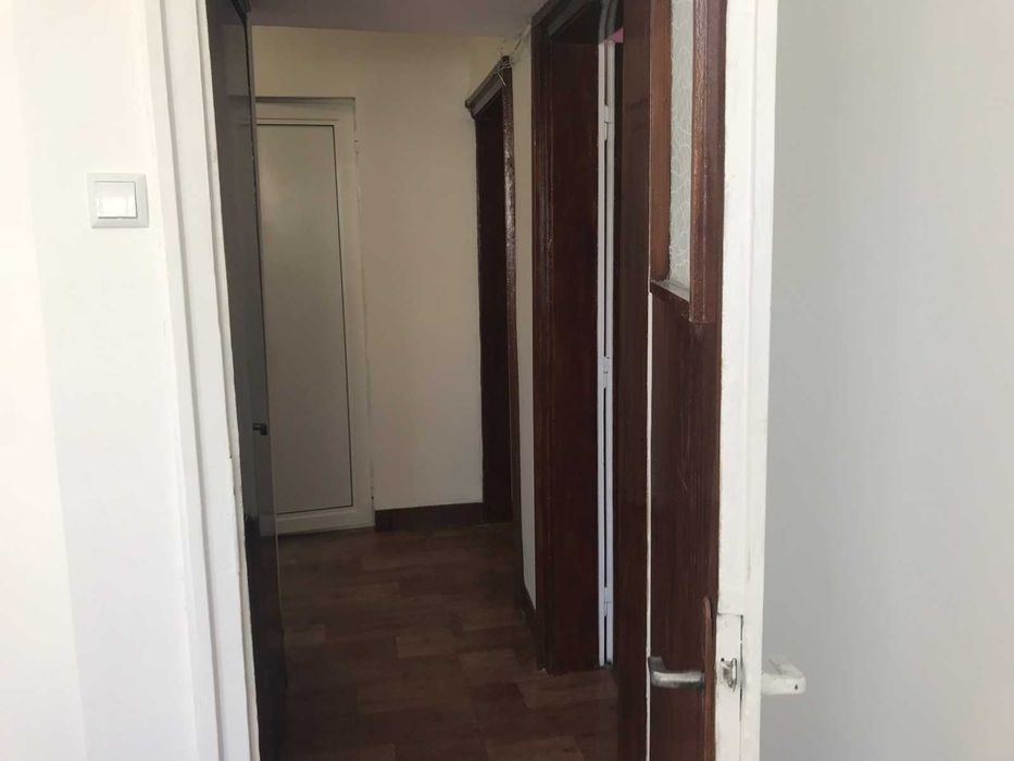 Двустаен имот в Красно село