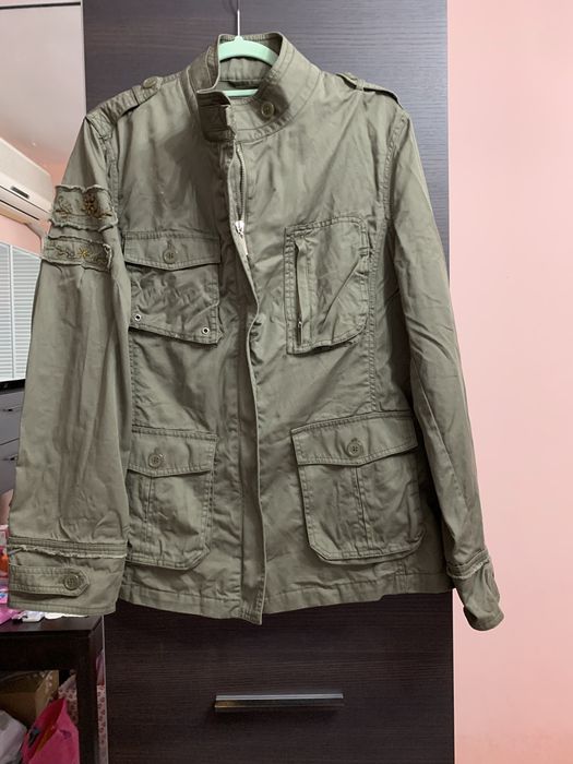 Шлифер Alcot, S.Oliver,HM, Zara