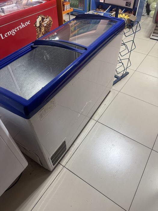 Продатеся марозильник