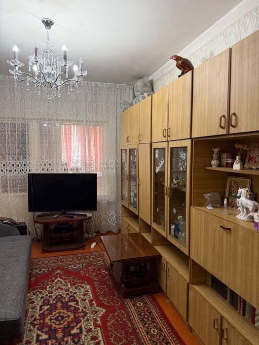 КВАРТИРА. СЕРГЕЛИ-3  3/2/5. 2/6, Балкон