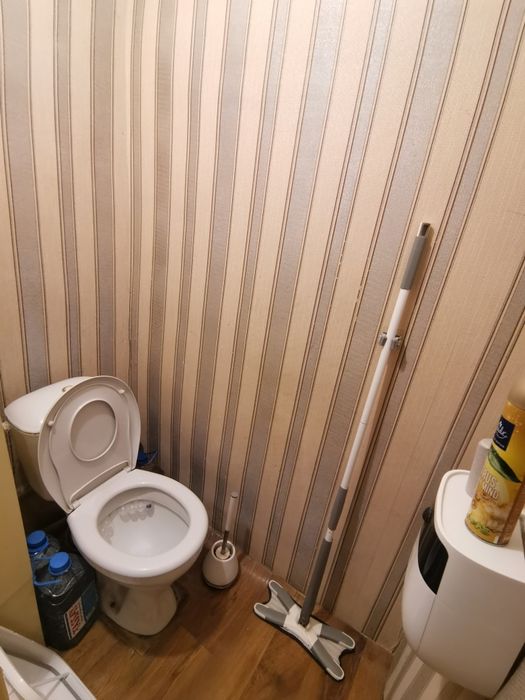 2-комн. квартира 55.1 м²