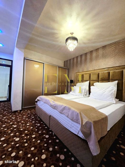 COMISION 0%: Apartament PREMIUM, 3 camere, 88 m2, Parcare, ISARAN