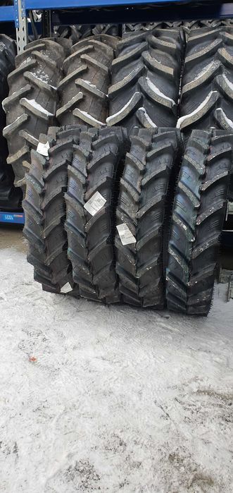 250/85R28 echivalent cu 9.5-28 cauciucuri noi radiale de la OZKA