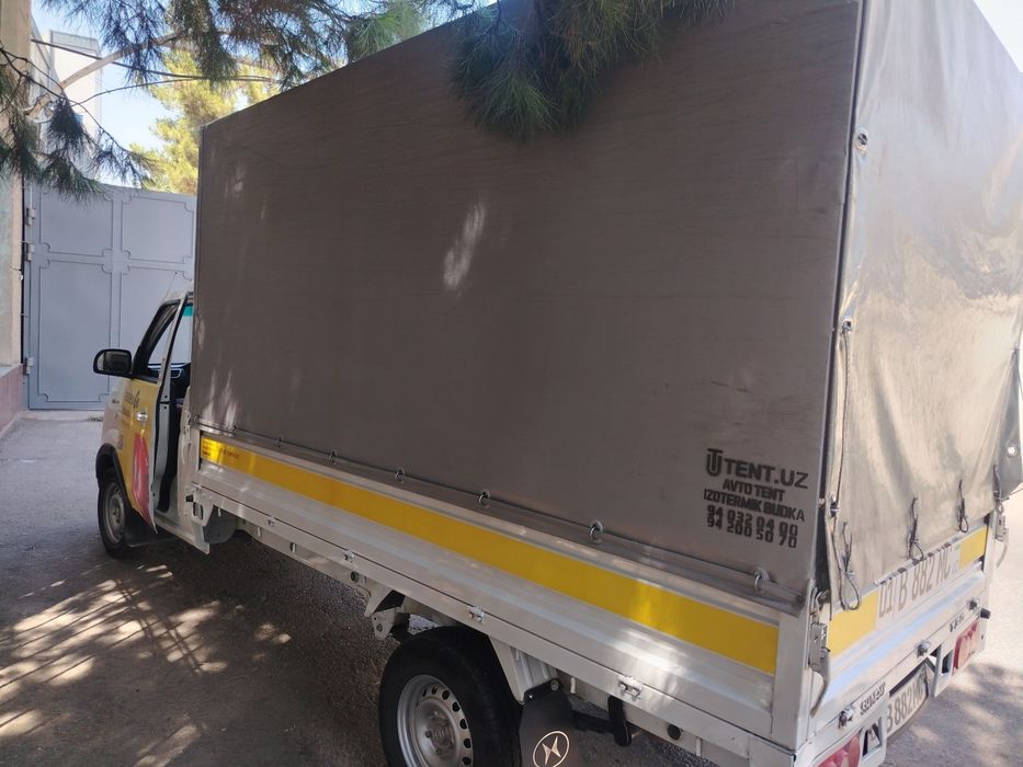 Shineray T30 holati zo'r
