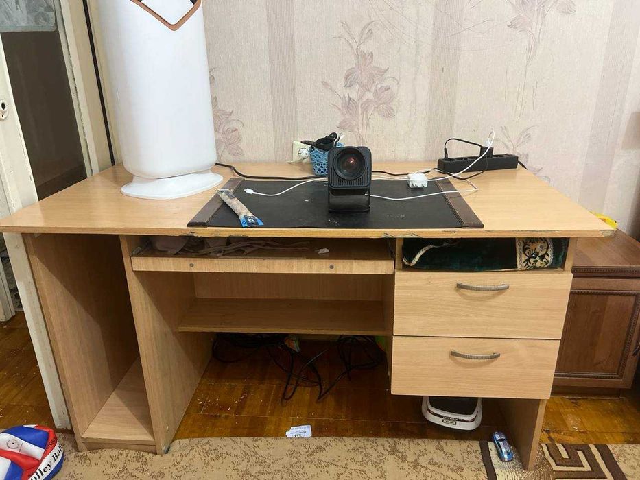 Продам мебели для спальной, ётоқхона мебеллари сотилади