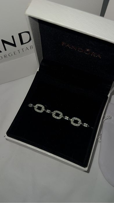 Pandora браслет, наборы