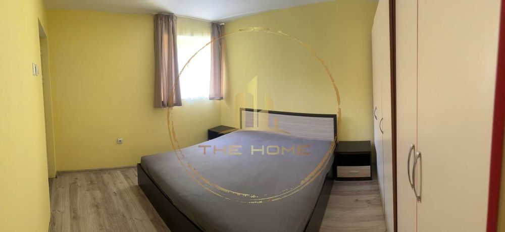 Дава се под наем Двустаен апартамент в Варна, Цветен квартал - 66 кв.м за 425 € - Снимка #4