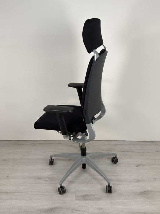 Ергономичен офис стол Drabert обзавеждане внос от Германия