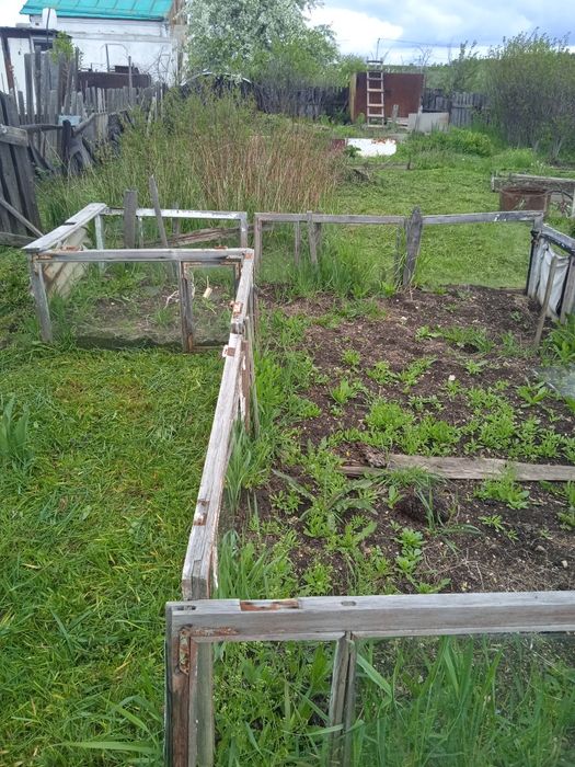 СРОЧНО за 2 дачи вместе с ДОКУМЕНТАМИ по зерендинской трассе