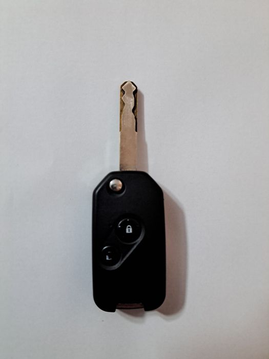 Cheie honda civic tip briceag cu telecomanda