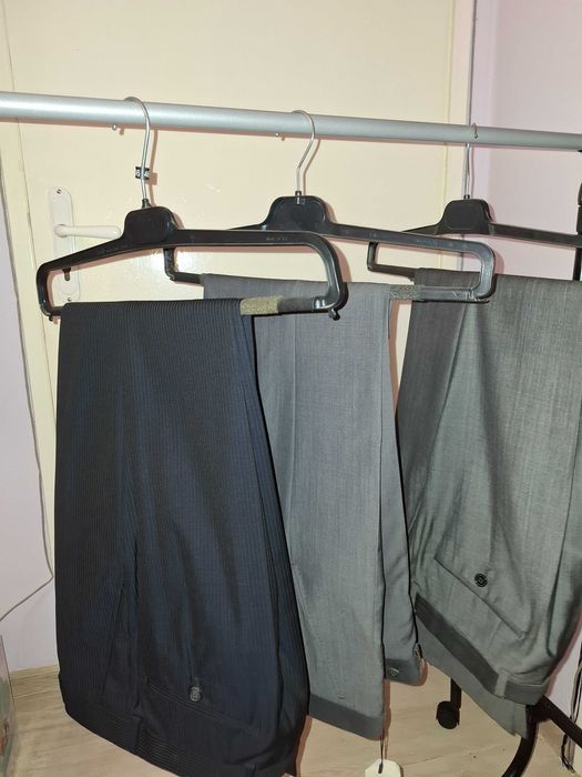 Официални мъжки панталони