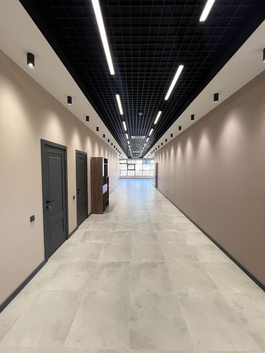 Сдаются помещение под оофис