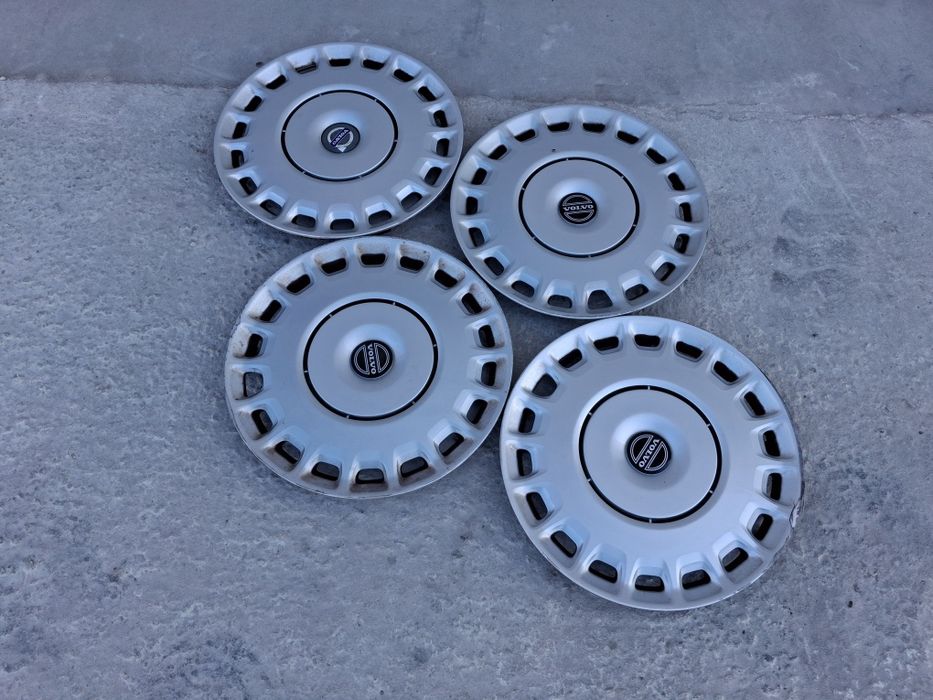 Тасове Volvo 15 цола