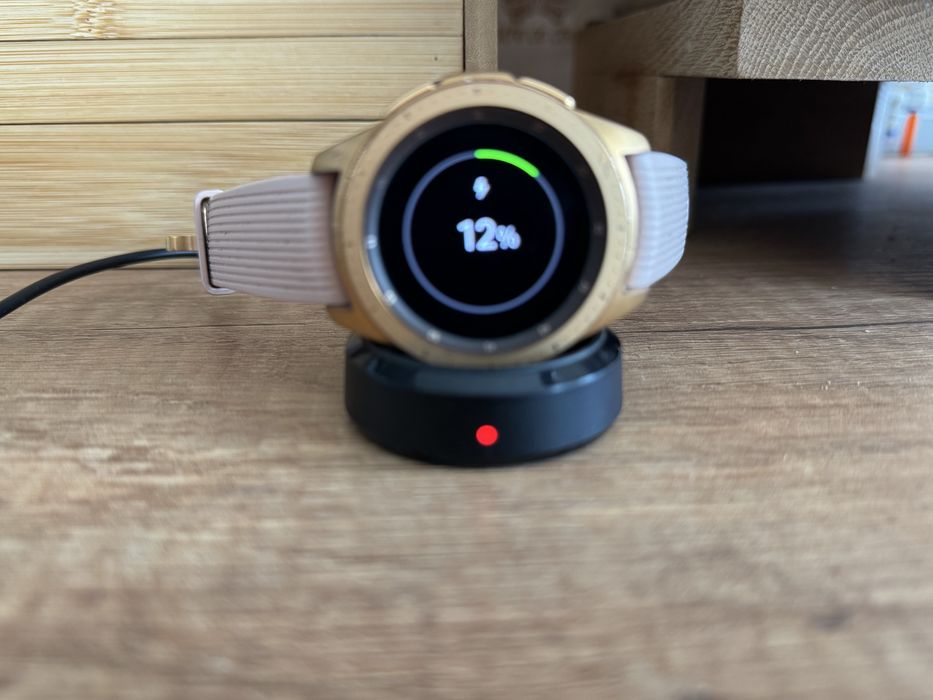 Часовник Galaxy използван